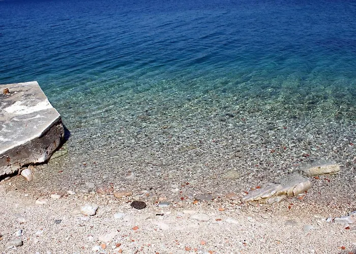 By The Sea *