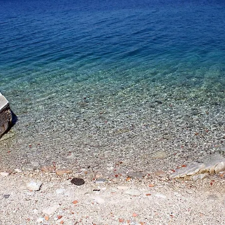 By The Sea *